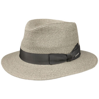 Ventaco Traveller Straw Hat by Stetson - 108,95 &euro;