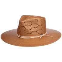 Vented Crown Str�hatt by Brixton - 1319,00 kr