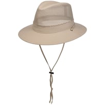Vented Traveller Safari Hat by Lipodo - 42,95 &euro;