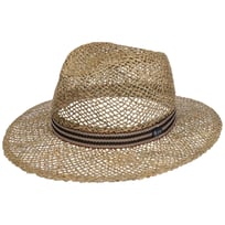 Vented Traveller Straw Hat by Lipodo - 26,95 &euro;