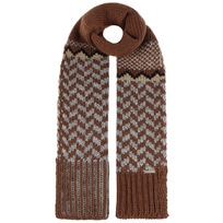 Ventova Knit Scarf by Seeberger - 58,95 &euro;