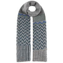 Ventova Knit Scarf by Seeberger - 58,95 &euro;