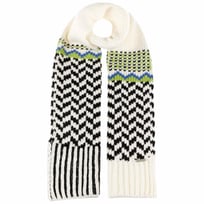 Ventova Knit Scarf by Seeberger - 58,95 &euro;