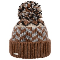 Ventova Pompom Hat by Seeberger - 42,95 &euro;
