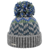 Ventova Pompom Hat by Seeberger - 42,95 &euro;