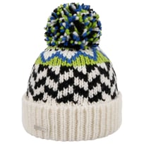 Ventova Pompom Hat by Seeberger - 42,95 &euro;