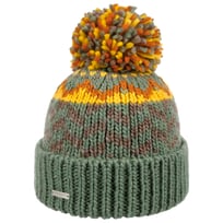 Ventova Pompom Hat by Seeberger - 42,95 &euro;