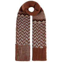 Ventova Strikket Skjerf by Seeberger - 679,00 kr