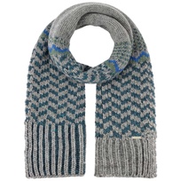 Ventova Strikket Skjerf by Seeberger - 679,00 kr