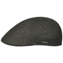 Ventridge Wool Flat Cap by Stetson - 134,95 &euro;