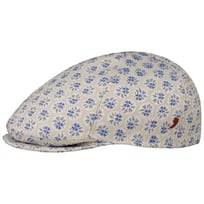 Veolano Flat Cap by Alfonso D�Este - 1089,00 kr