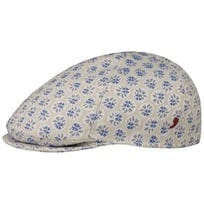 Veolano Flat Cap by Alfonso D�Este - 1089,00 kr