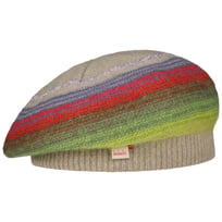 Veona Strikket Beret by bedacht - 849,00 kr