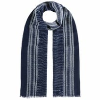 Verio Sommerskjerf by Stetson - 739,00 kr