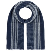Verio Sommerskjerf by Stetson - 749,00 kr