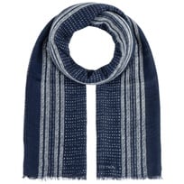 Verio Sommerskjerf by Stetson - 749,00 kr