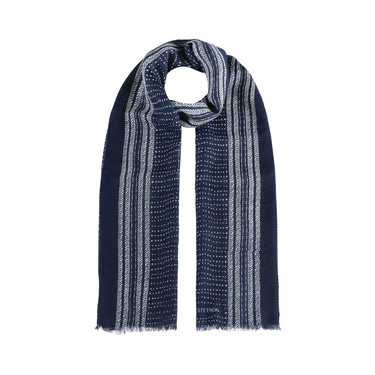 Verio Summer Scarf by Stetson - 71,95 &euro;