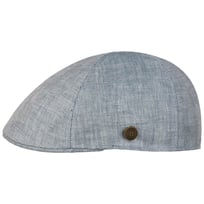 Verisco Duck Lin Flat Cap by Balmoral - 959,00 kr
