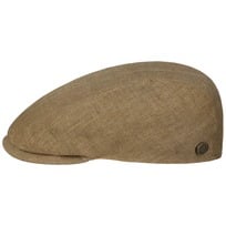 Verisco Ivy Lin Flat Cap by Balmoral - 959,00 kr