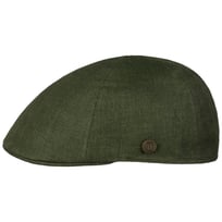 Verisco Linen Duck Cap by Balmoral - 82,95 &euro;