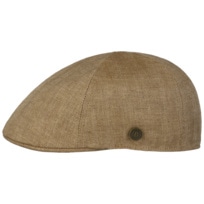 Verisco Linen Duck Cap by Balmoral - 82,95 &euro;