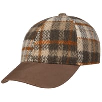 Vermaco Check Cap by Lipodo - 309,00 kr