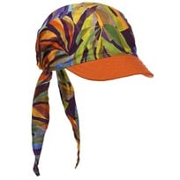 Vermadia Bandana med Skjerm by Lipodo - 559,00 kr