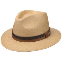 Vermaron Traveller Panama Hat by Stetson - 269,95 &euro;