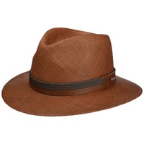 Vermaron Traveller Panama-Hatt by Stetson - 2799,00 kr