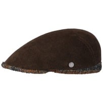 Vernazza Flat Cap by Lierys - 729,00 kr