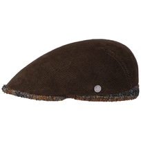 Vernazza Flat Cap by Lierys - 87,95 &euro;