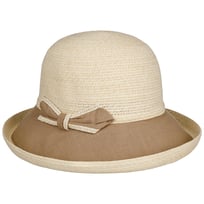 Versana Upward Brimmed Hat by Seeberger - 58,95 &euro;