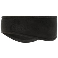 Vertigo Fleece-Stirnband by Jack Wolfskin - 249,00 kr