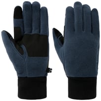 Vertigo Fleecehansker by Jack Wolfskin - 439,00 kr