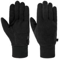 Vertigo Fleecehansker by Jack Wolfskin - 439,00 kr