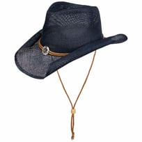 Vescadosa Western Straw Hat by Lipodo - 21,95 &euro;