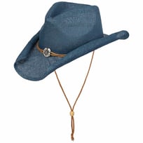 Vescadosa Western Straw Hat by Lipodo - 21,95 &euro;