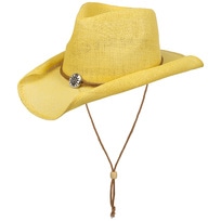 Vescadosa Western Straw Hat by Lipodo - 21,95 &euro;