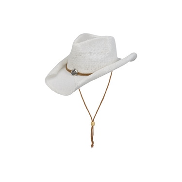 Vescadosa Western Straw Hat by Lipodo - 21,95 &euro;