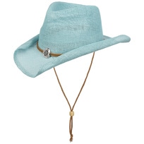 Vescadosa Western Straw Hat by Lipodo - 21,95 &euro;
