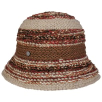 Vescala Strikket Hatt by Lierys - 1199,00 kr