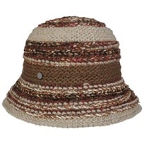 Vescala Strikket Hatt by Lierys - 1199,00 kr