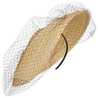 Vescana Fascinator by McBURN - 186,95 &euro;
