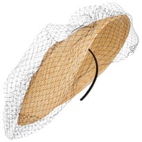 Vescana Fascinator by McBURN - 2179,00 kr
