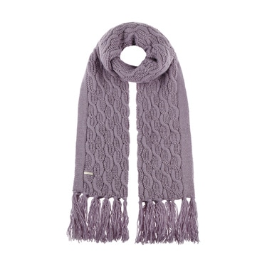 Vesina Knit Scarf by Seeberger - 53,95 &euro;