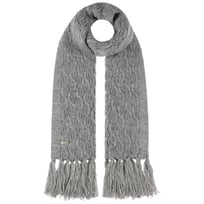 Vesina Knit Scarf by Seeberger - 53,95 &euro;