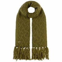 Vesina Knit Scarf by Seeberger - 53,95 &euro;