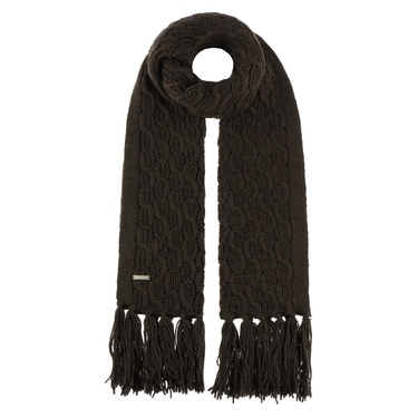 Vesina Knit Scarf by Seeberger - 53,95 &euro;