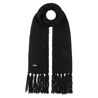 Vesina Knit Scarf by Seeberger - 53,95 &euro;
