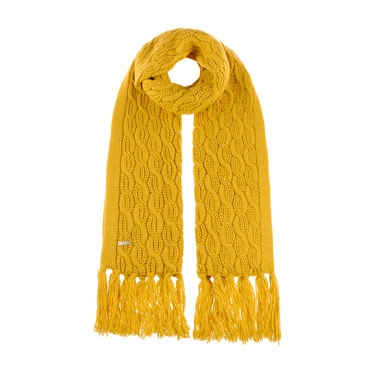 Vesina Knit Scarf by Seeberger - 53,95 &euro;
